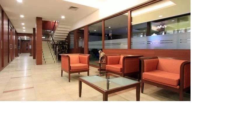 Hotel Sona South City Gurgaon