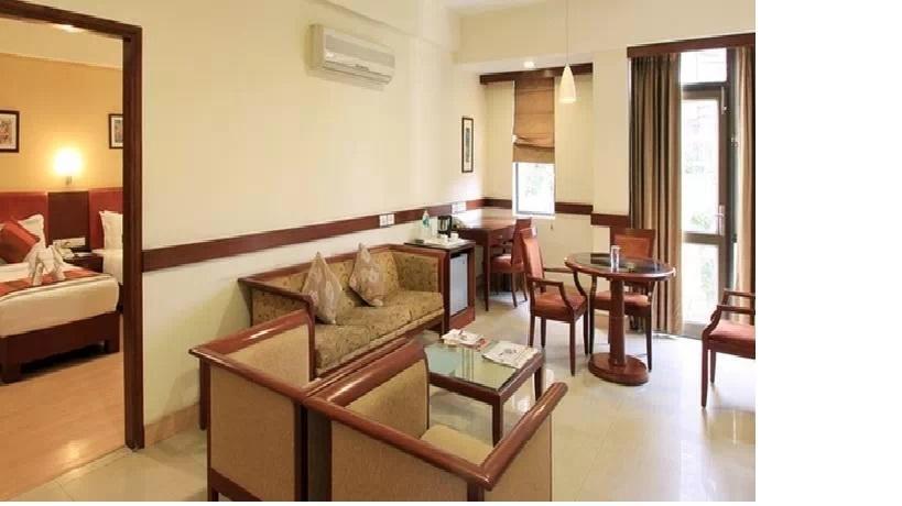 Sona South City Gurgaon
