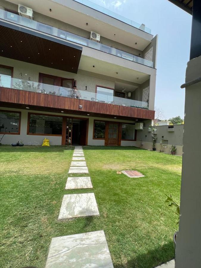 Guest house Cyber Vista Gurgaon