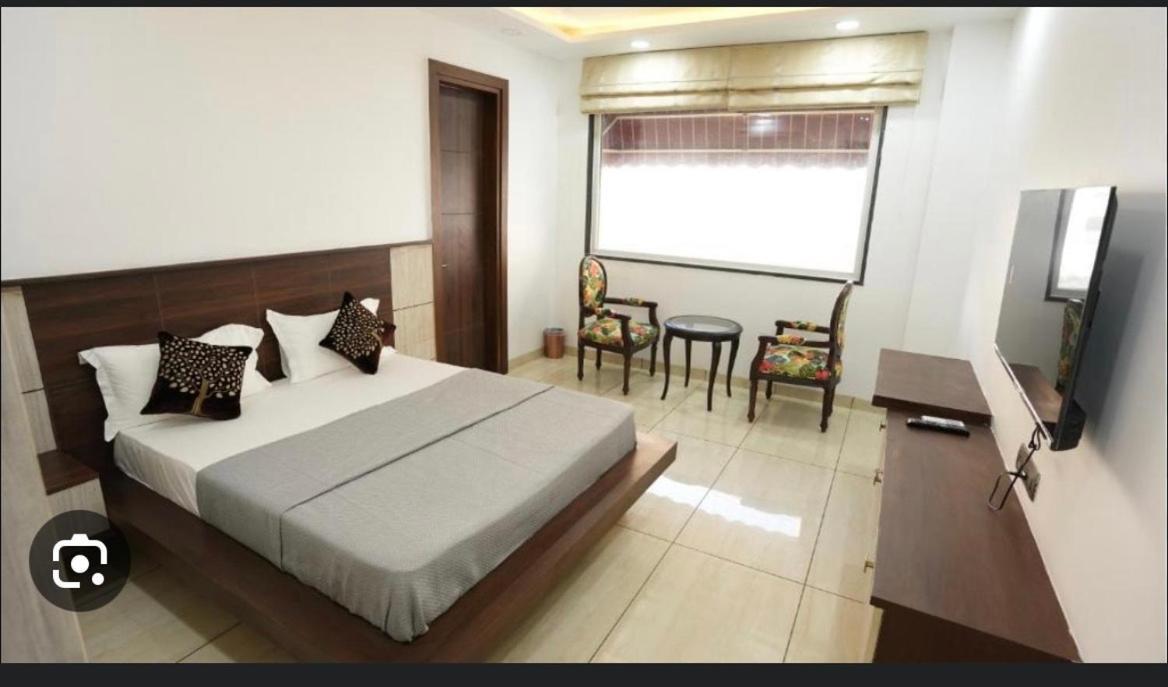Guest house Cyber Vista *