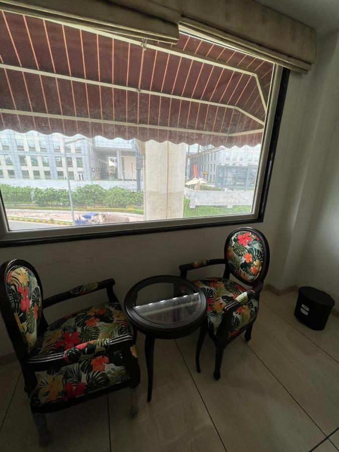 Guest house Cyber Vista Gurgaon