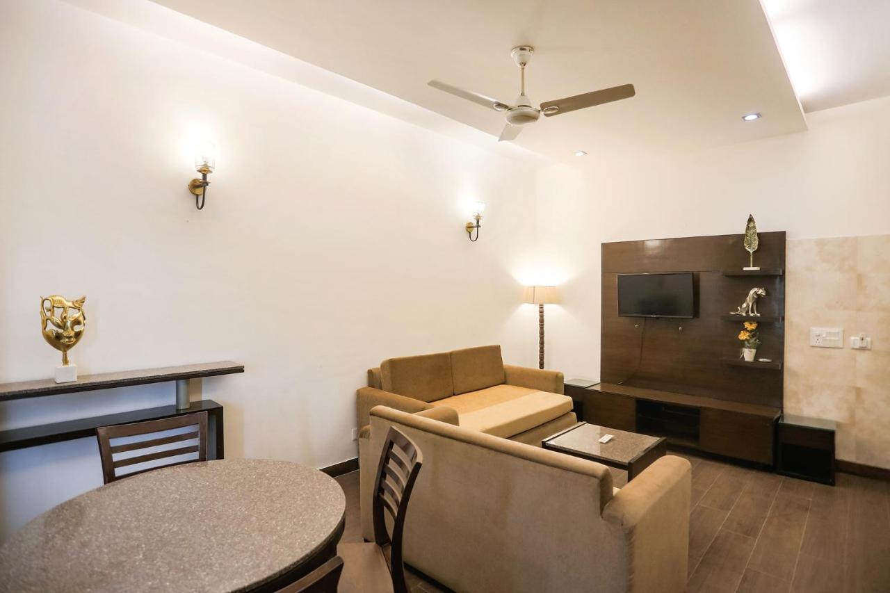 Fabhotel Rivlet Residency Hotel Gurgaon
