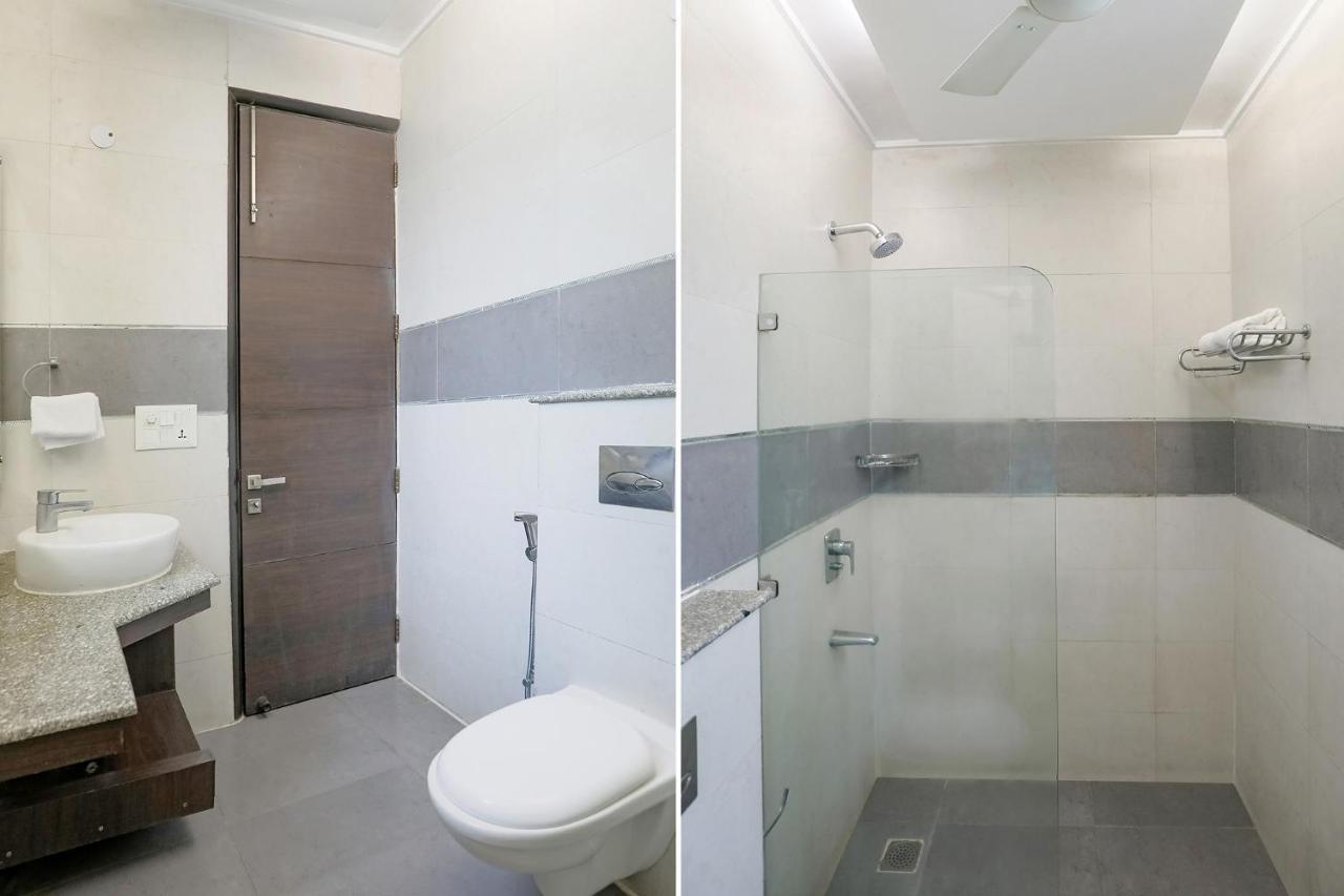 Fabhotel Rivlet Residency Hotel Gurgaon
