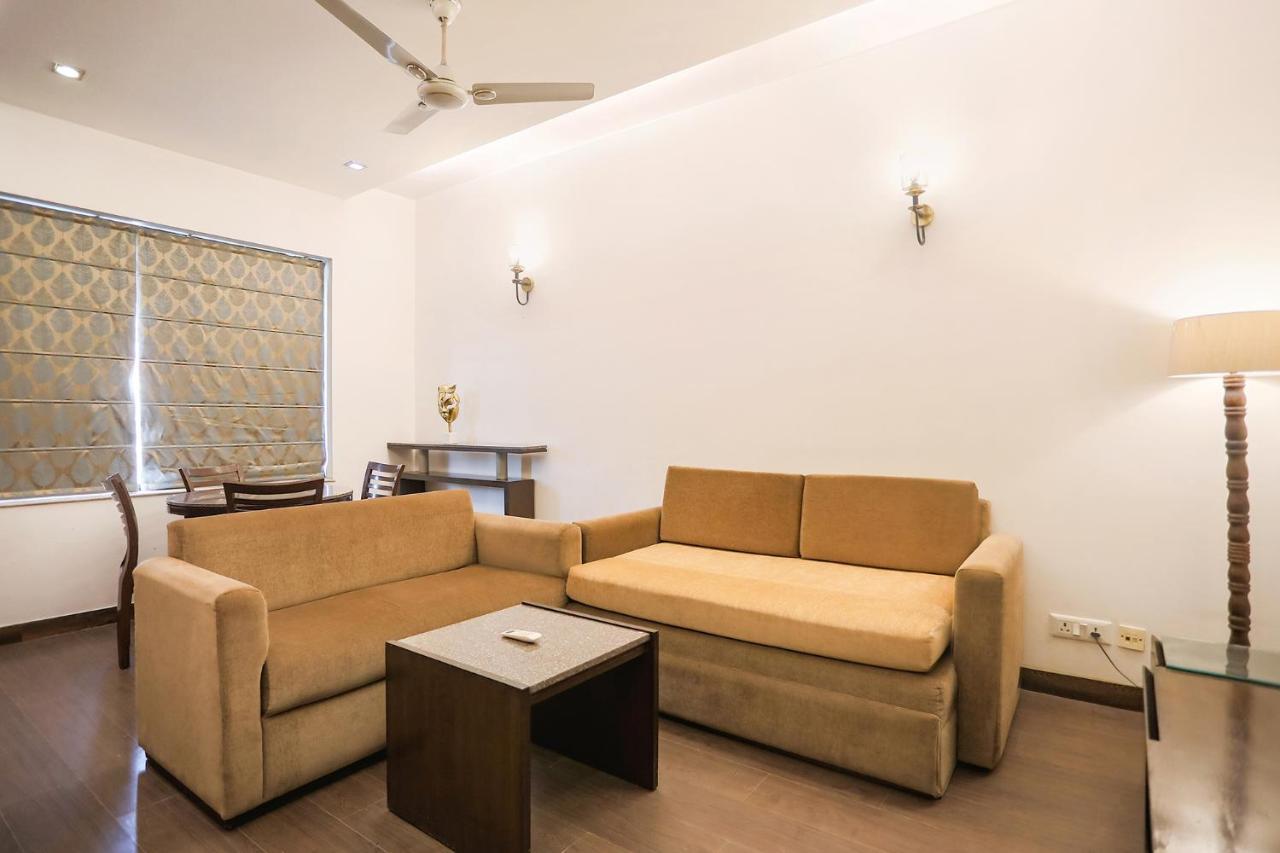 Hotel Fabhotel Rivlet Residency Gurgaon