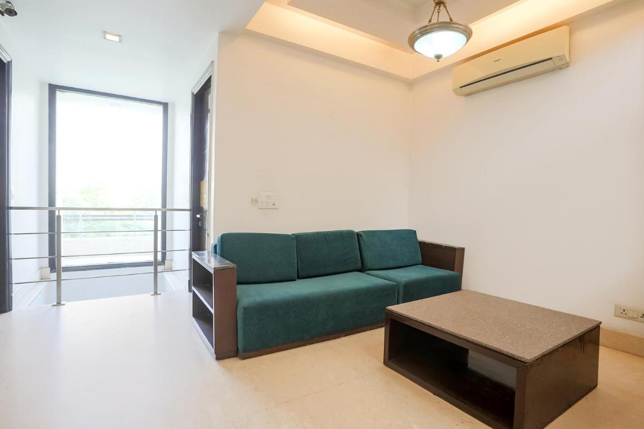 Hotel Fabhotel Rivlet Residency