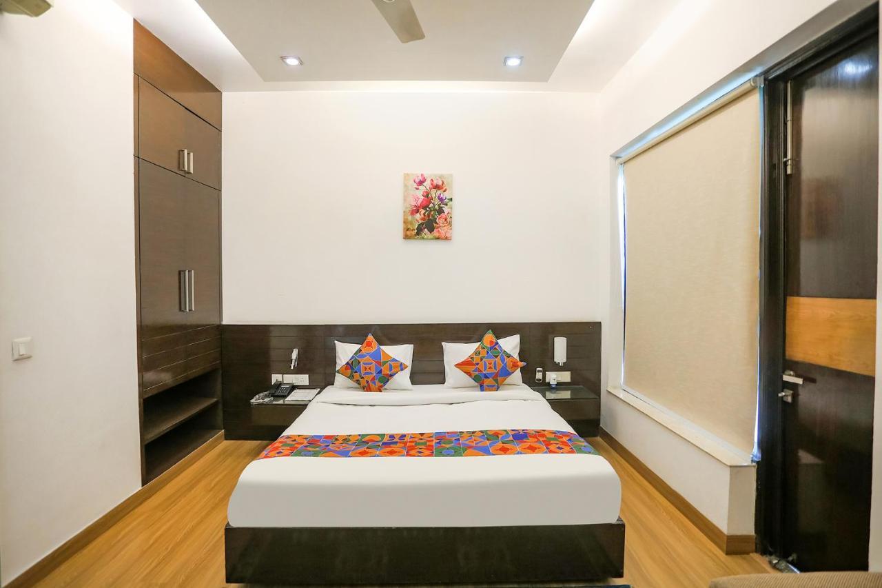 Fabhotel Rivlet Residency Hotel