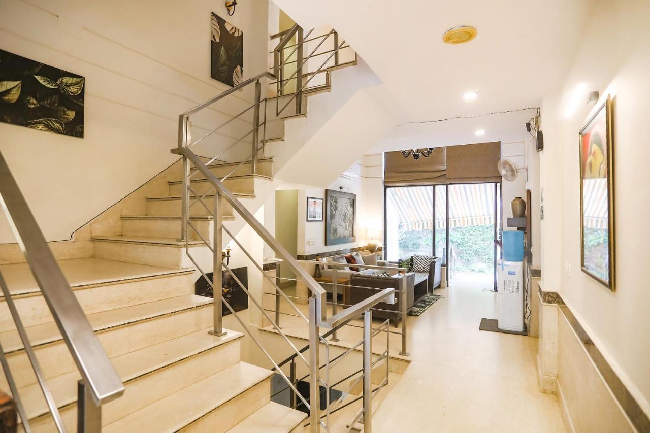 Hotel Fabhotel Rivlet Residency Gurgaon