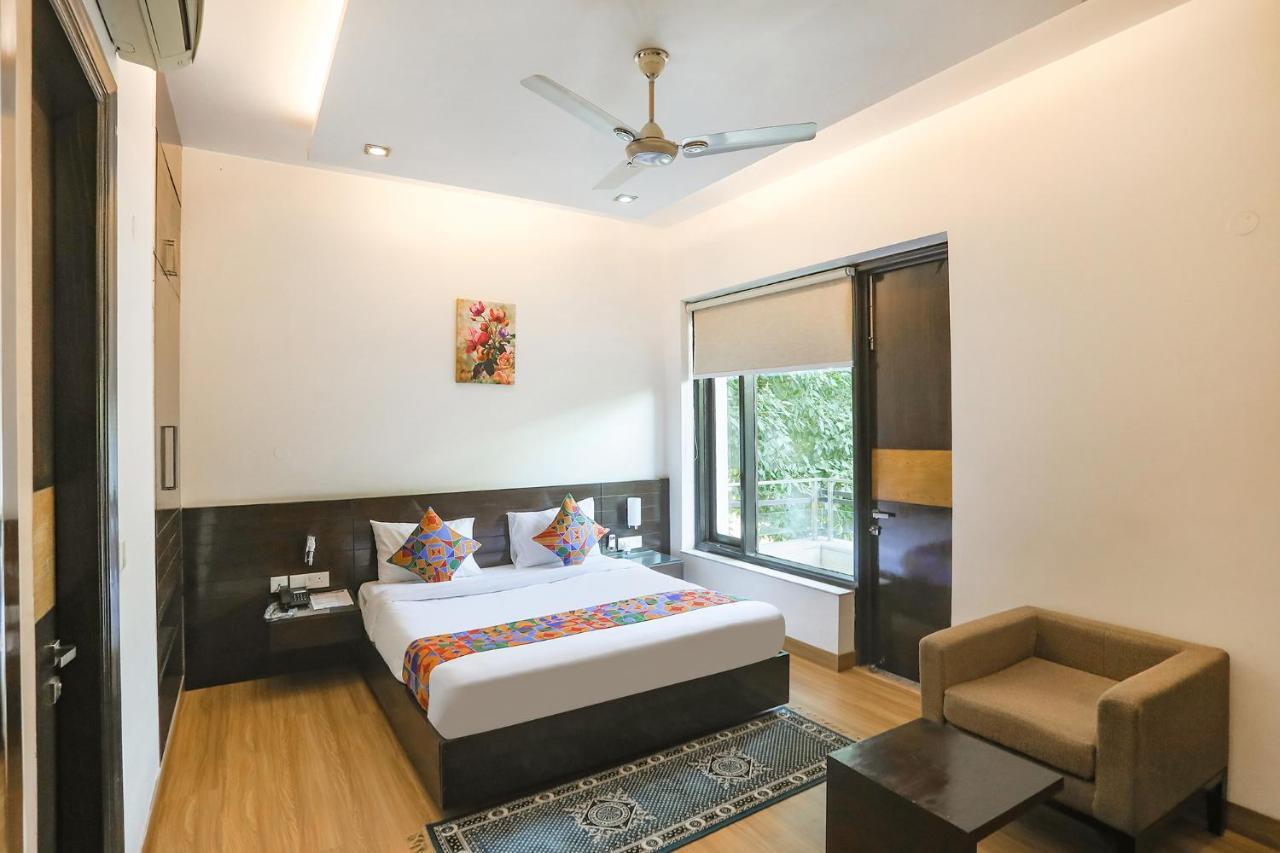 Fabhotel Rivlet Residency 3* Gurgaon