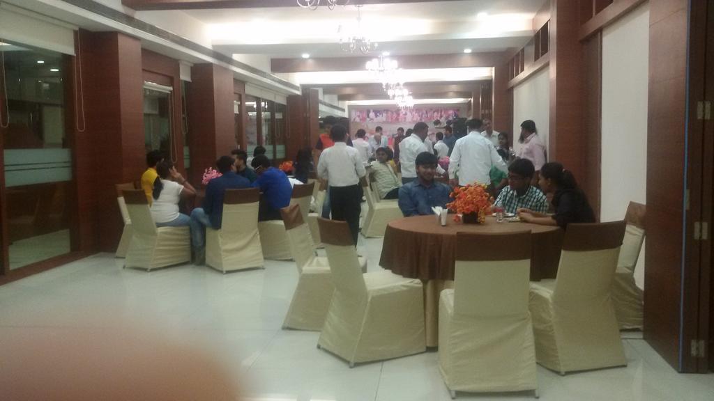 Sona South City Hotel
