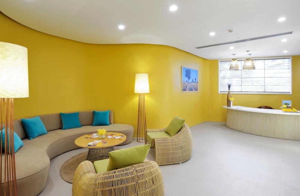 Anya Gurgaon