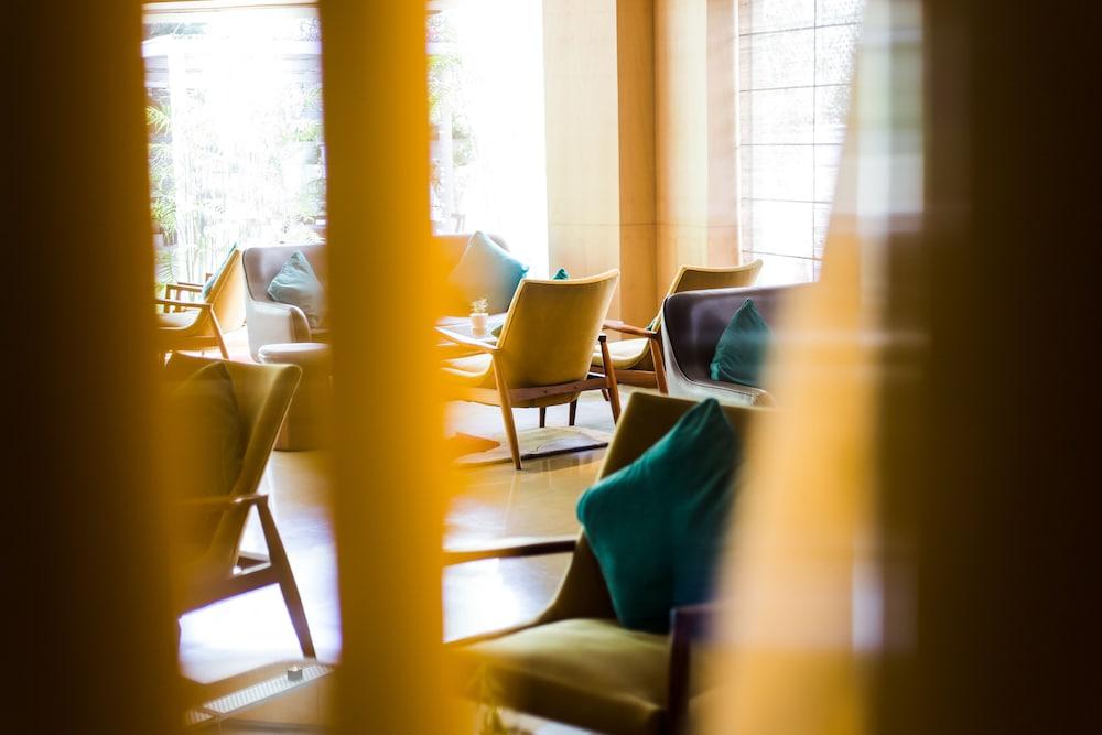 Anya Hotel Gurgaon