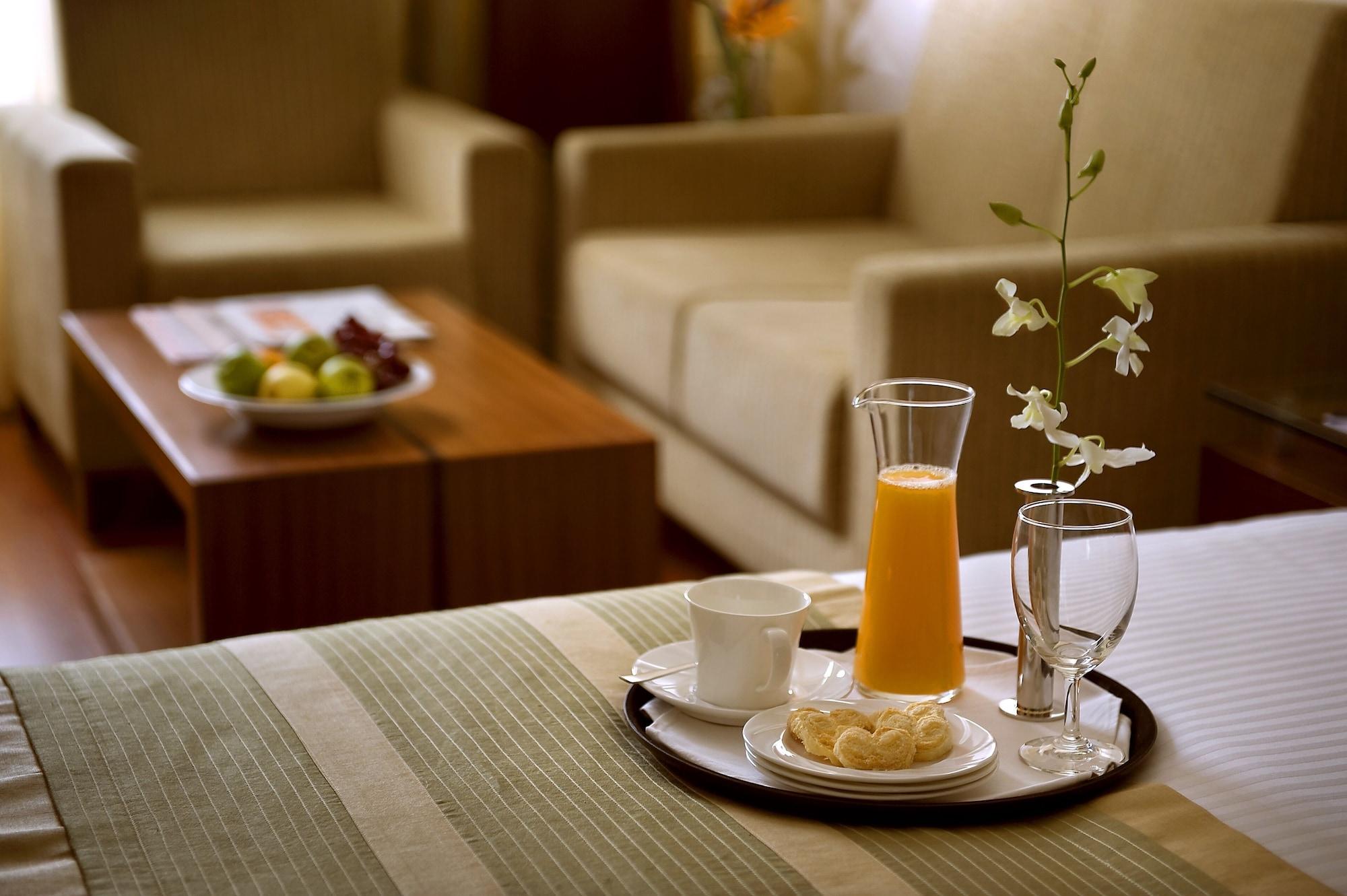 Park Hotel Gurgaon