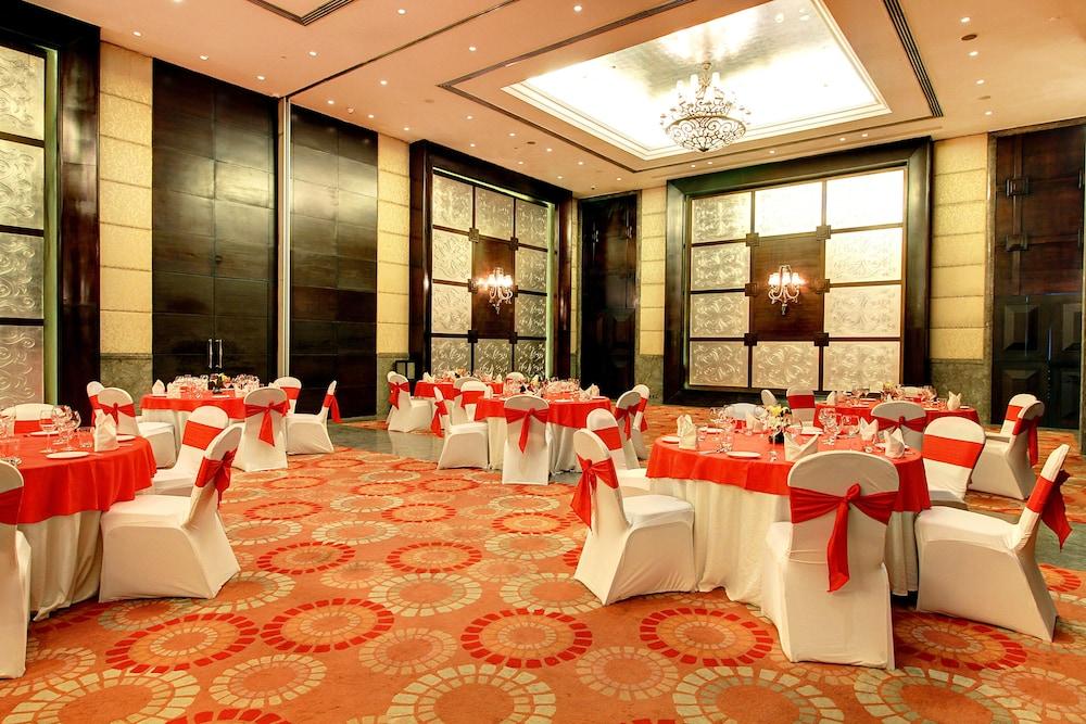 Hotel The Pllazio