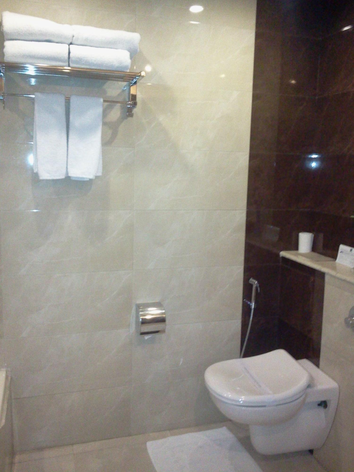United 21 Citymark Hotel 4*