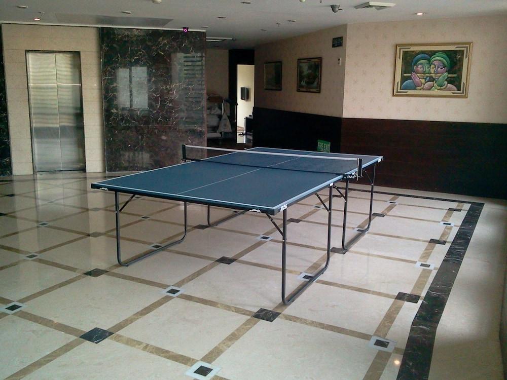 United 21 Citymark Hotel Gurgaon