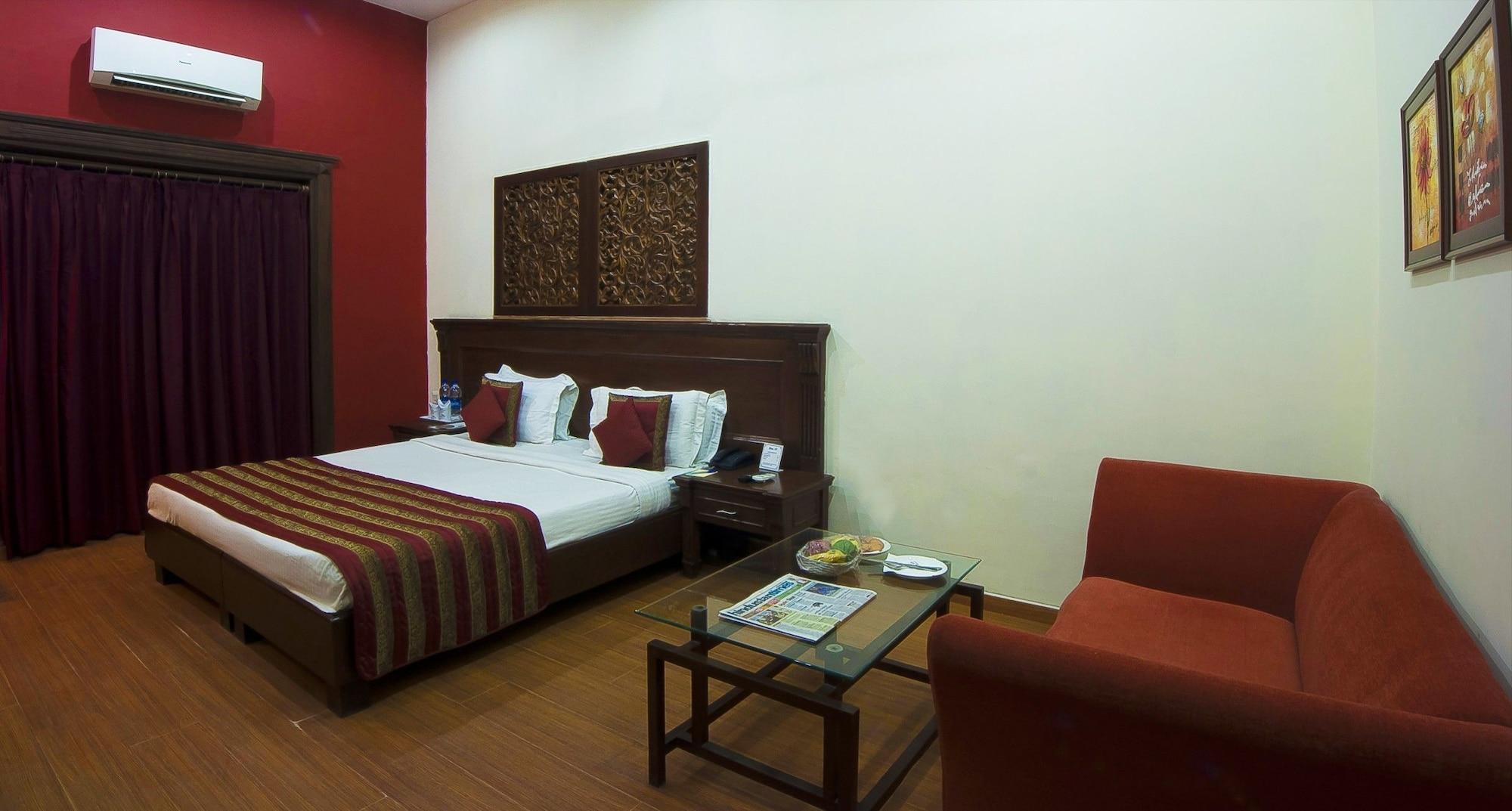 Siris 18 Gurgaon