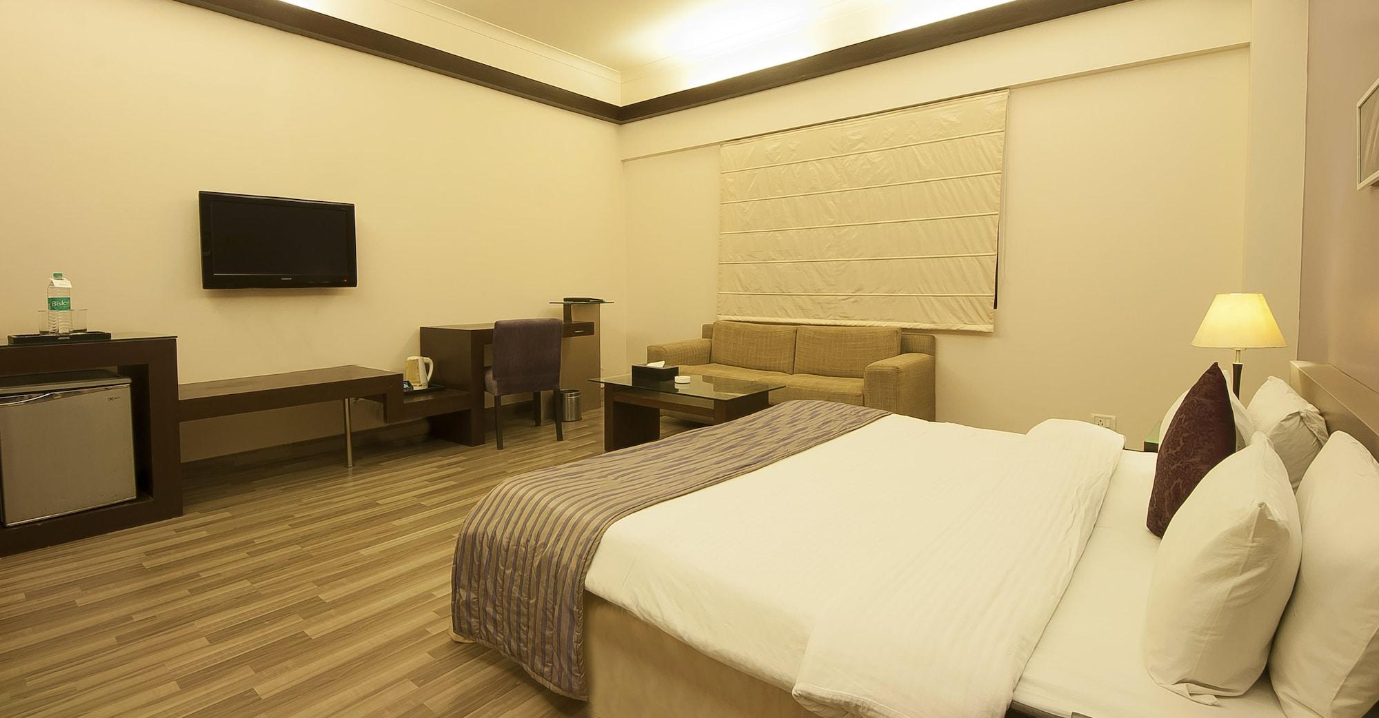 Jukaso It Hotel 4*