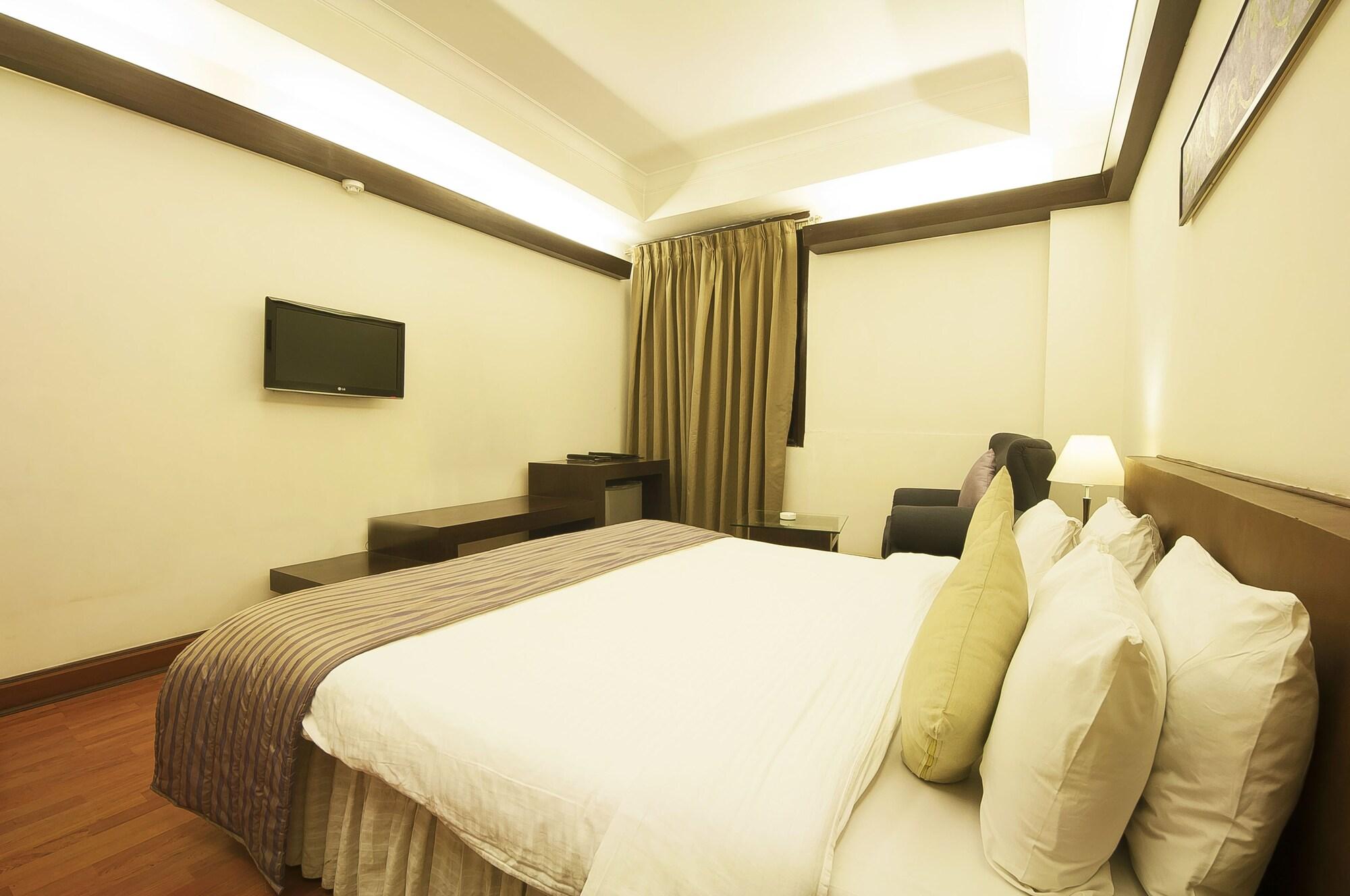 Hotel Jukaso It 4*