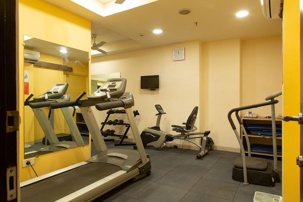 Hotel Jukaso It Gurgaon