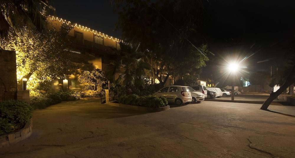 Hotel Jukaso It 4*