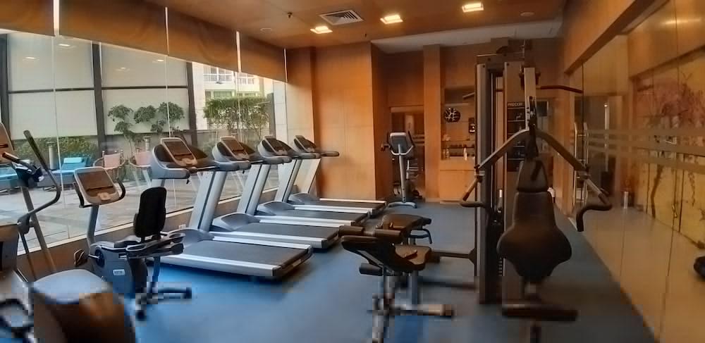 Radisson Gurugram Sohna Road Center Hotel Gurgaon