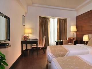 Monde Hotel