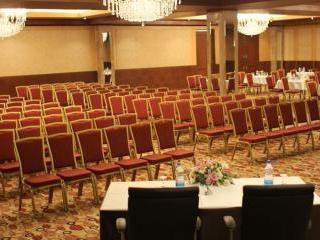 Savoy Manesar Hotel 4*