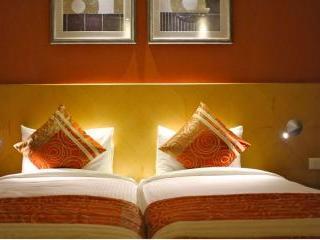 Savoy Manesar 4* Gurgaon