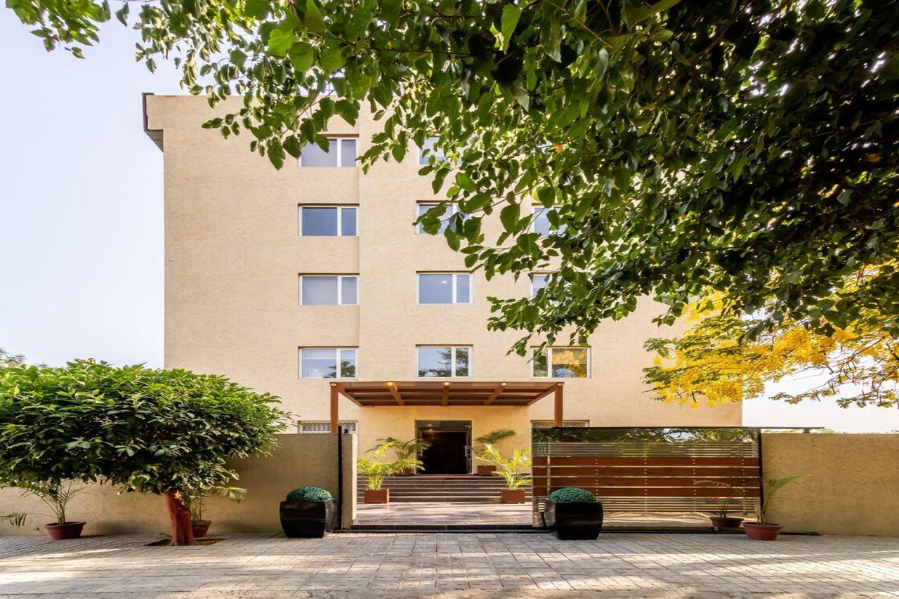Hotel Inde Cyber
