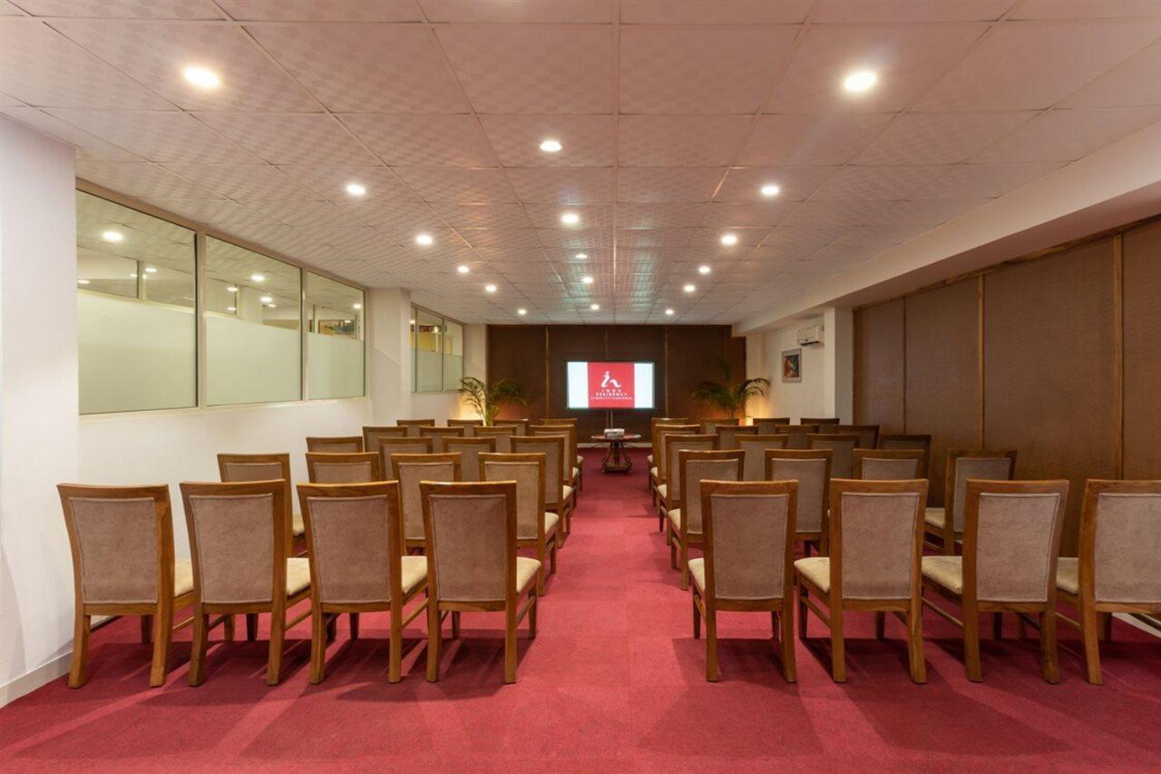 Inde Cyber Hotel Gurgaon