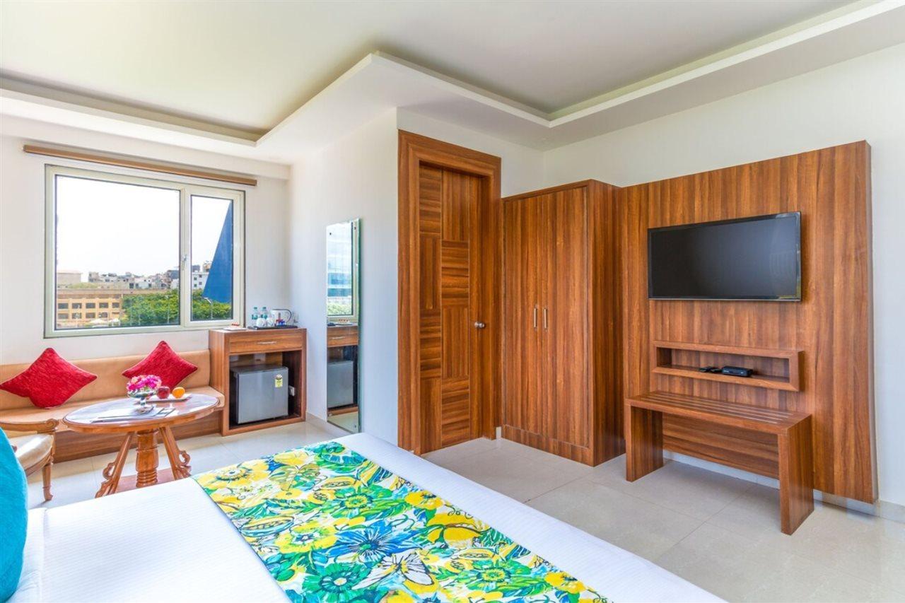 Hotel Inde Cyber