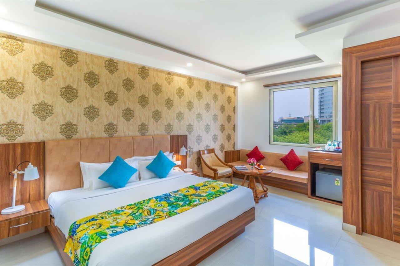 Inde Cyber 4* Gurgaon