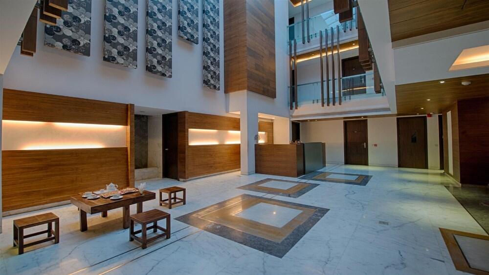91 Golf Course Road 3* Gurgaon