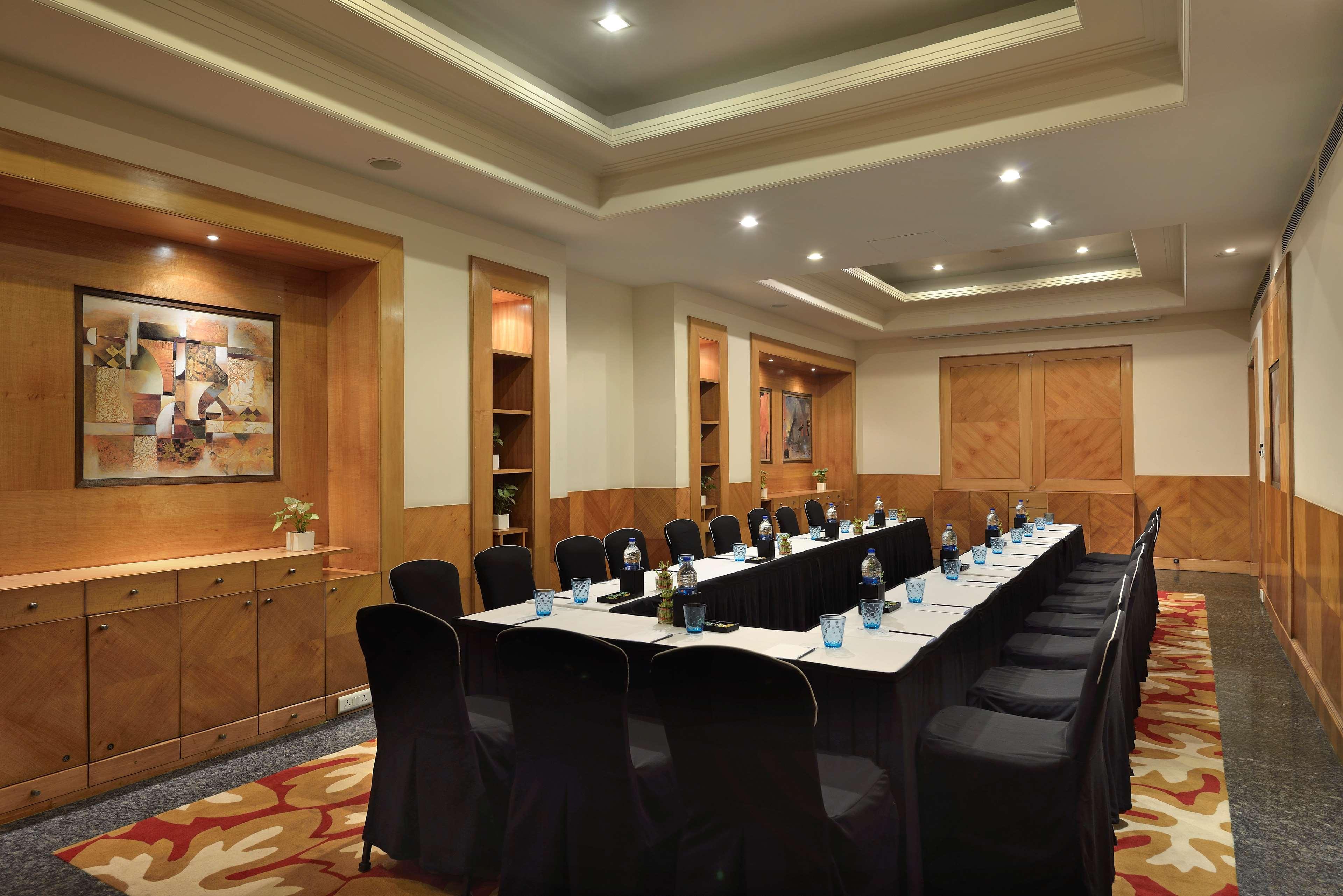 Hotel Park Plaza
