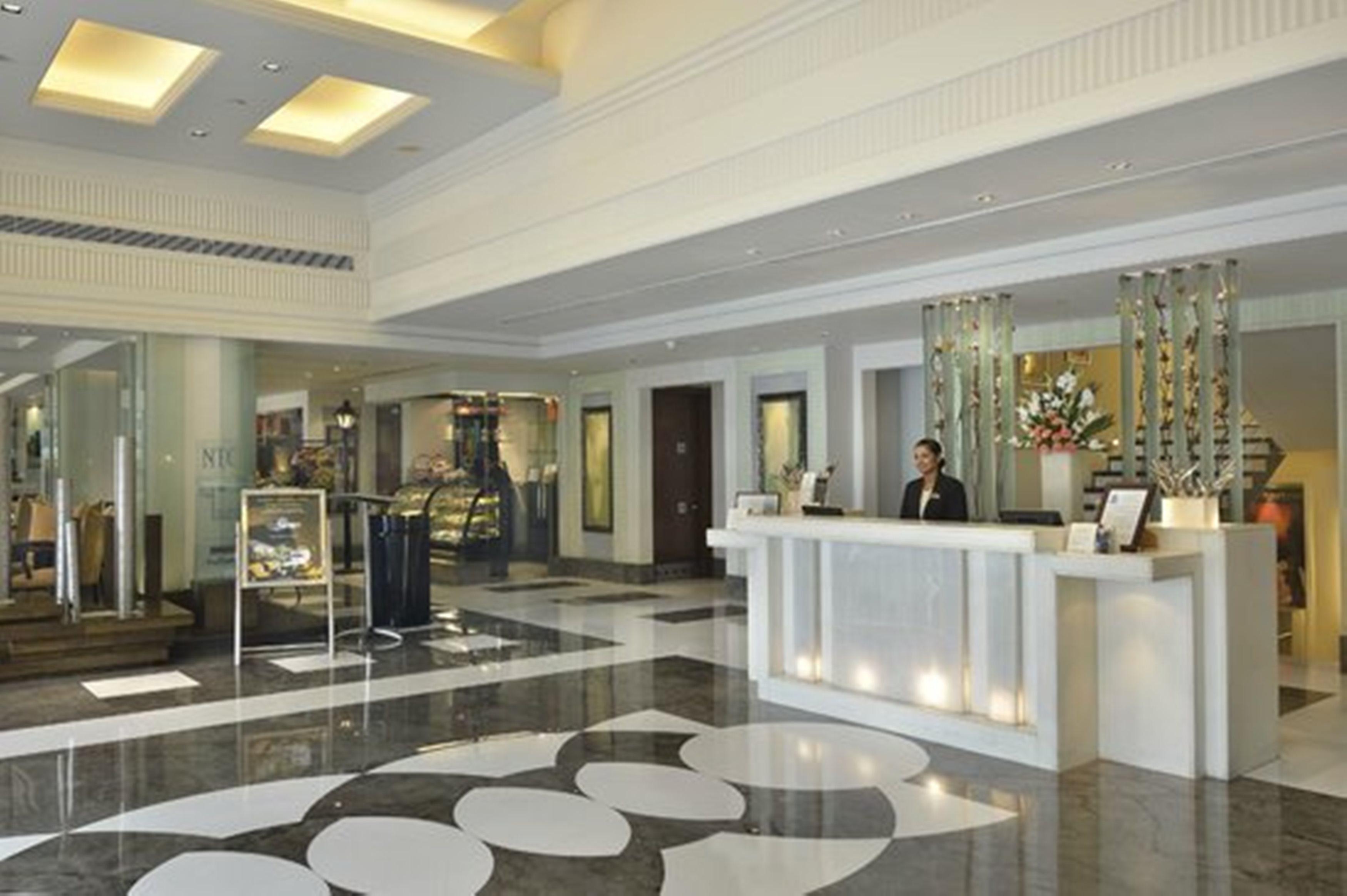 Park Plaza