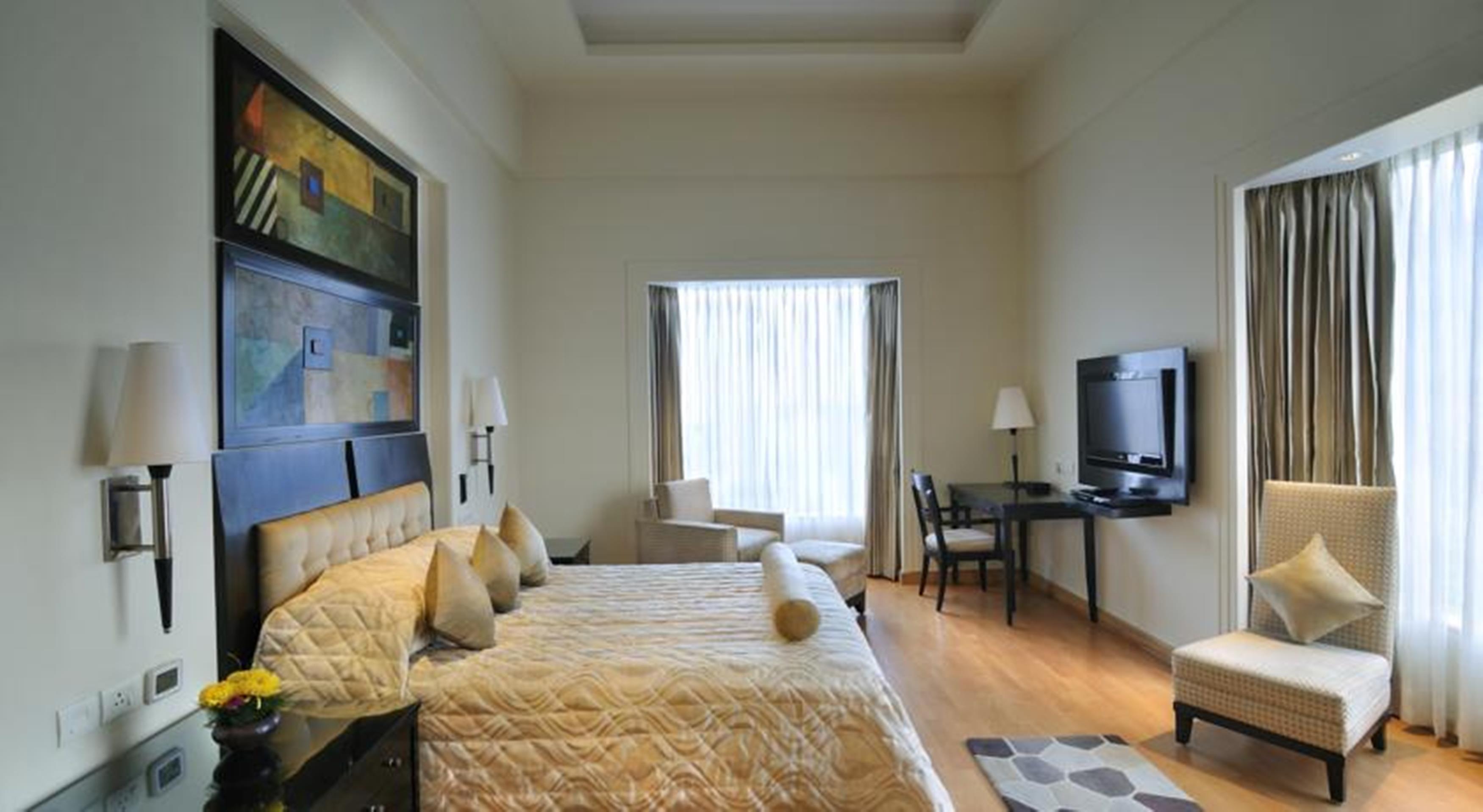 Park Plaza Hotel