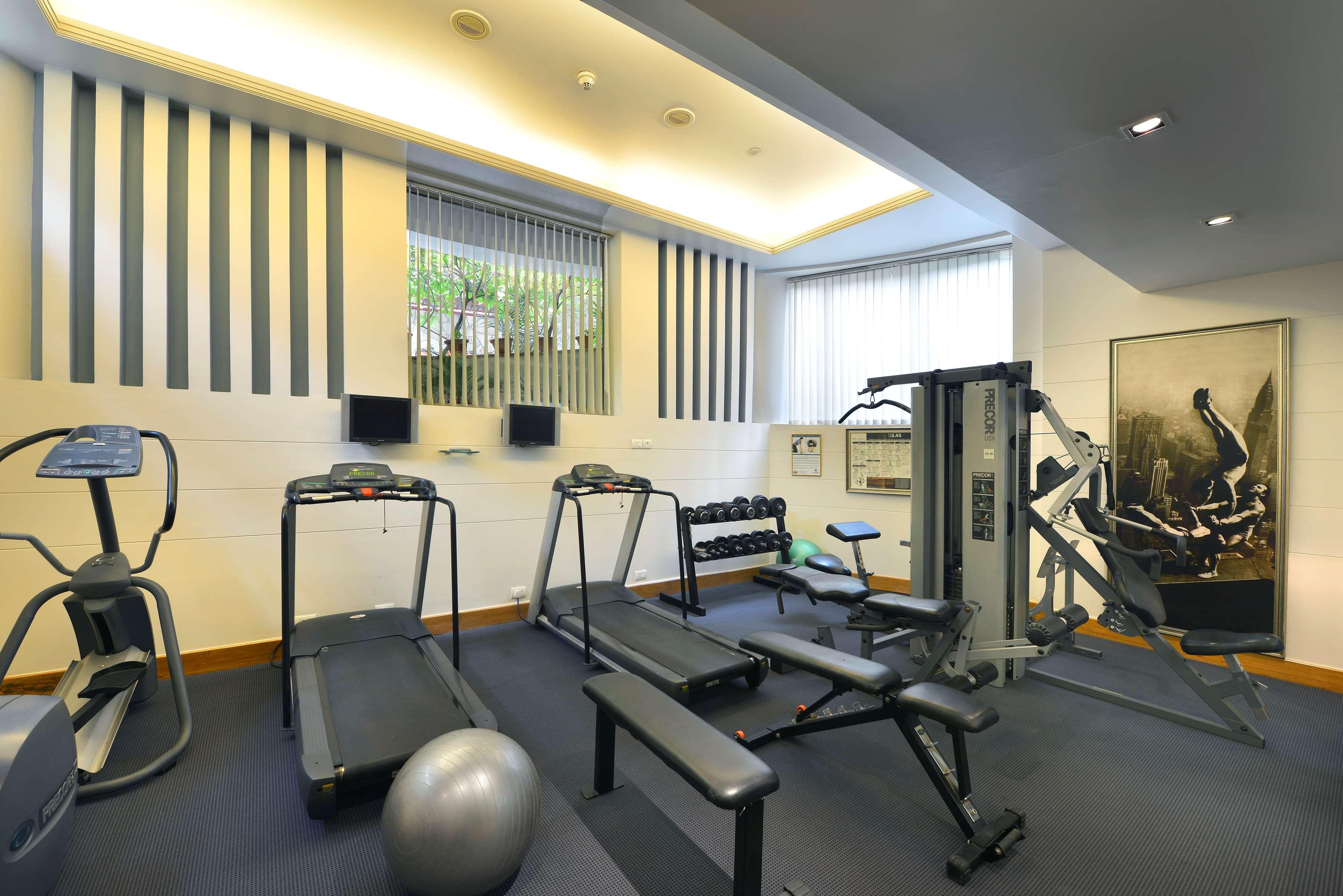 Hotel Park Plaza Gurgaon