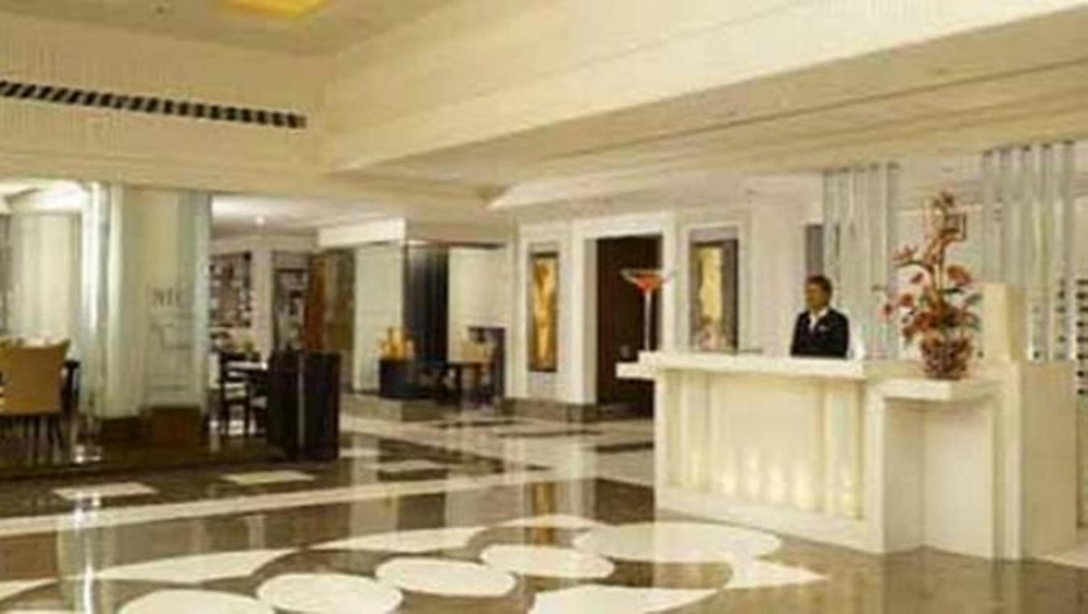 Park Plaza Gurgaon