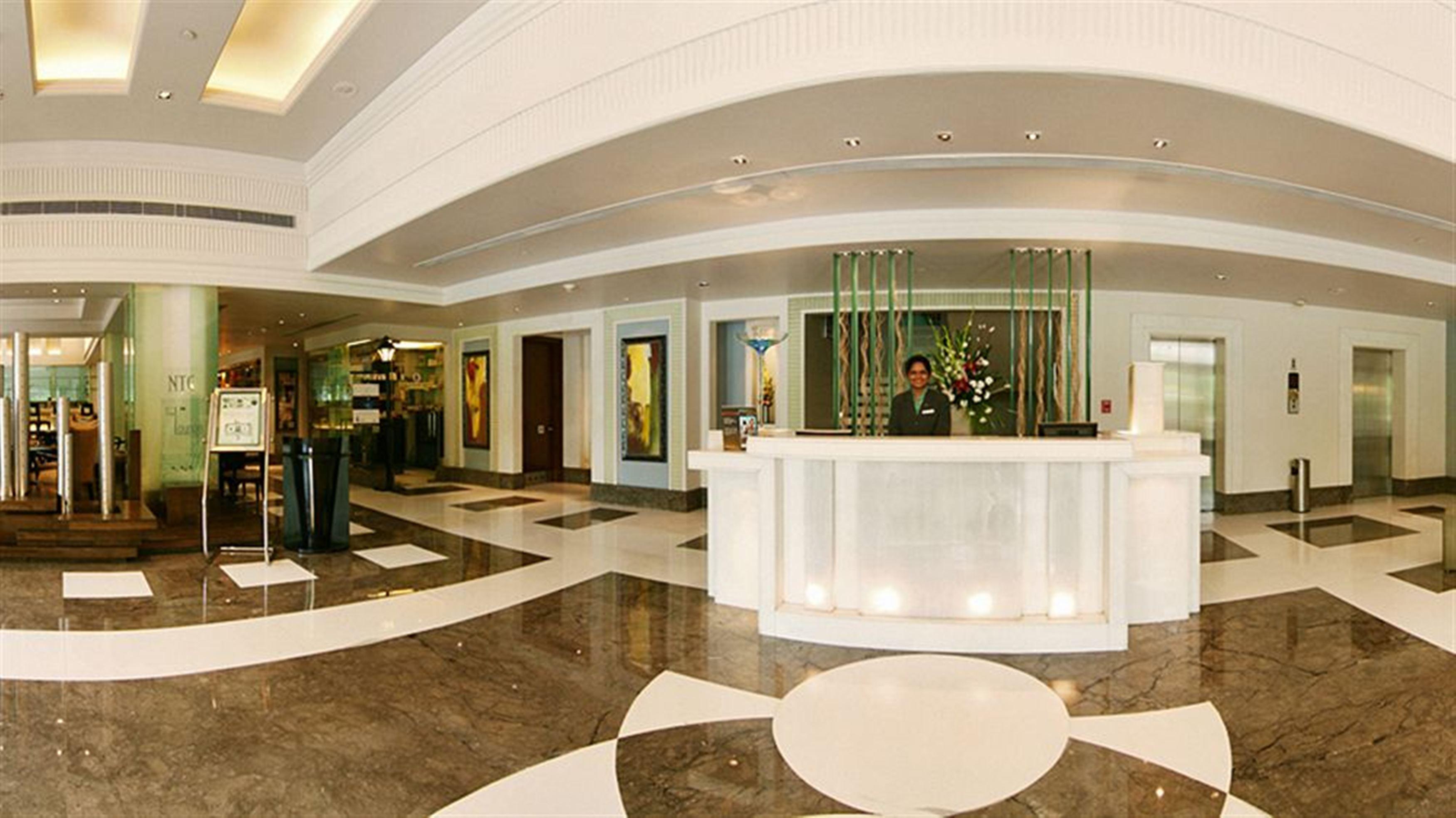 Park Plaza Hotel Gurgaon