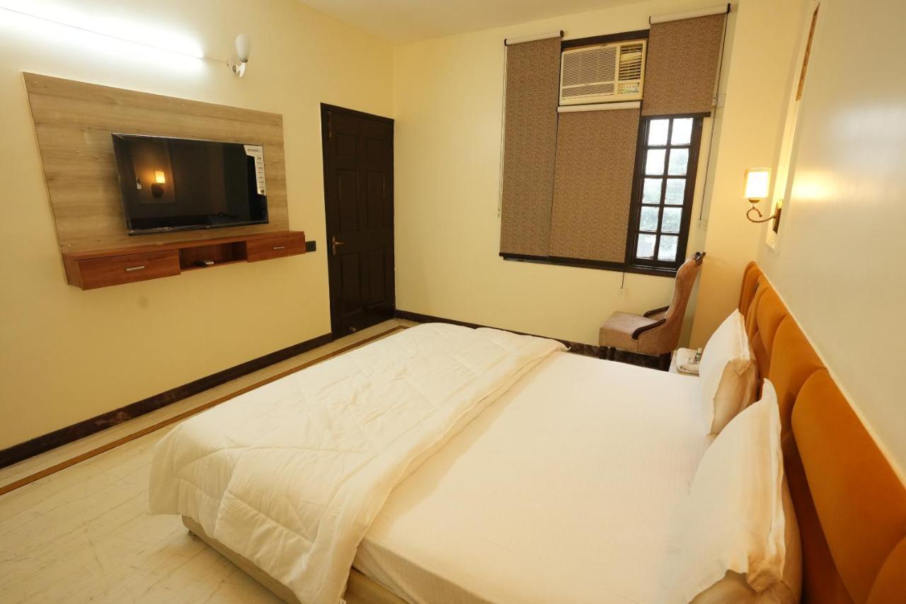 Downtown Cyber Guest house