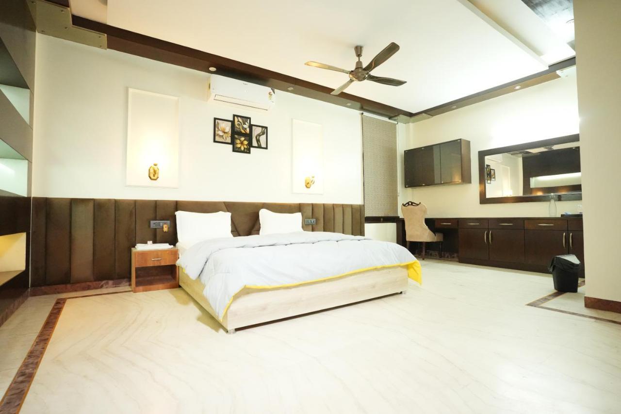Guest house Downtown Cyber
