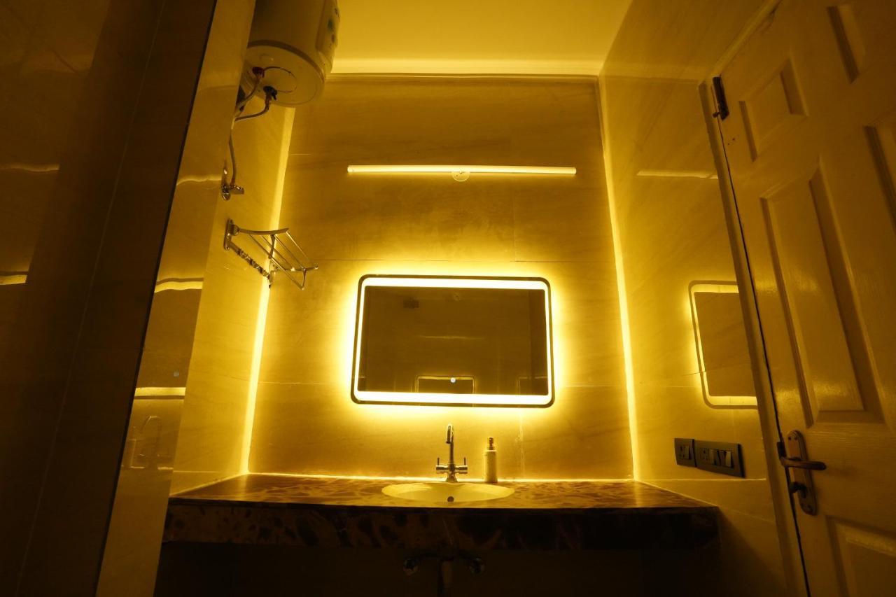 Guest house Downtown Cyber