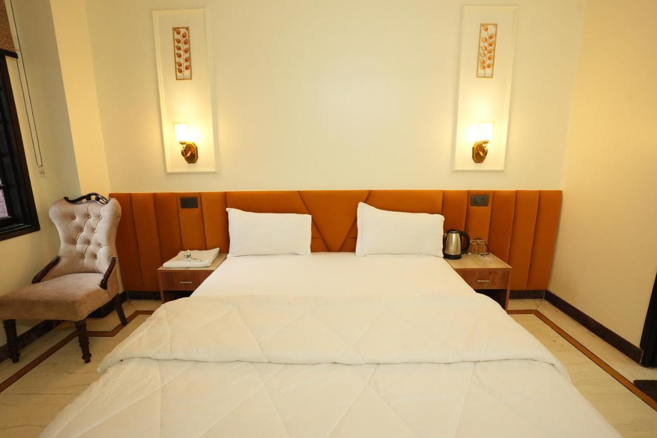Downtown Cyber Guest house
