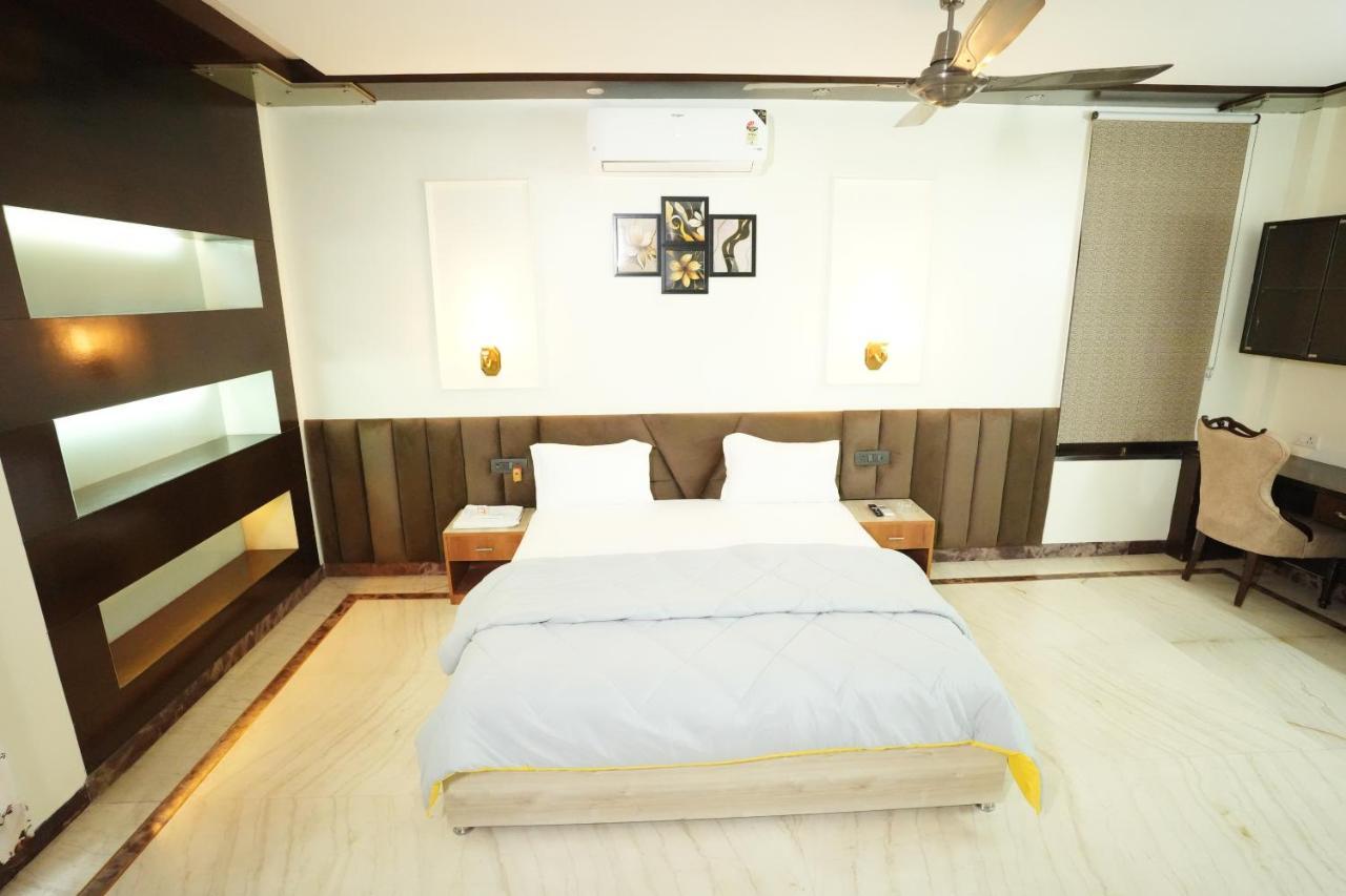 Guest house Downtown Cyber