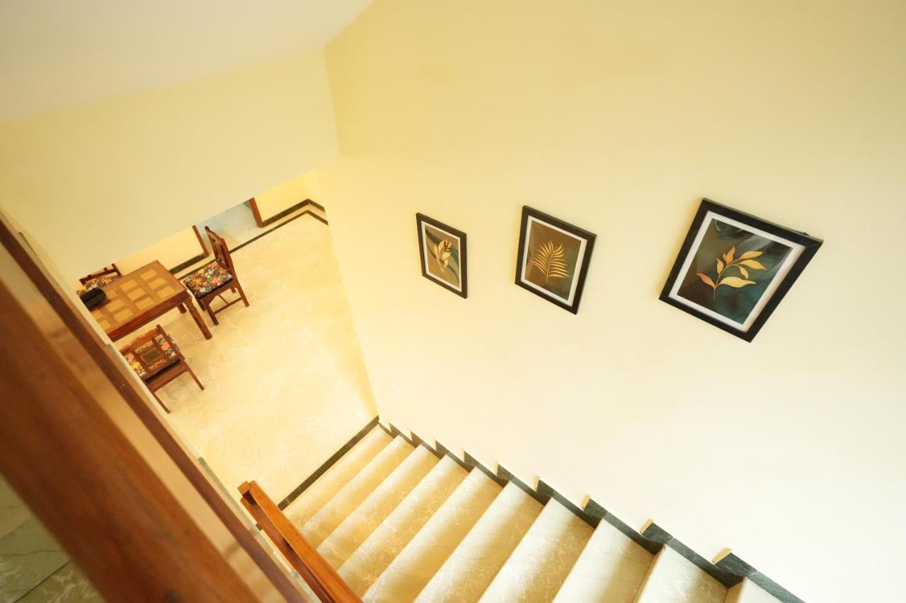 Downtown Cyber Guest house *