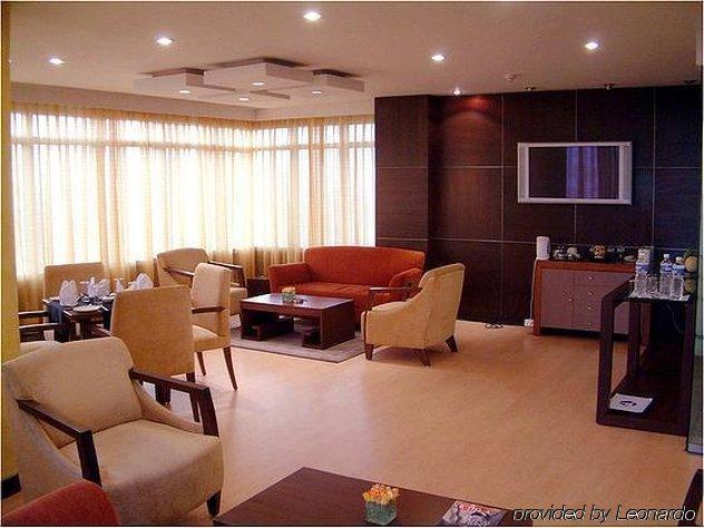 Fortune Select Global, Gurugram - Member Itc Hotels' Group