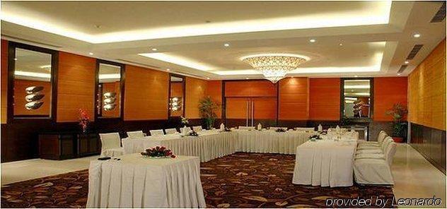 Fortune Select Global, Gurugram - Member Itc Hotels' Group 4* Gurgaon