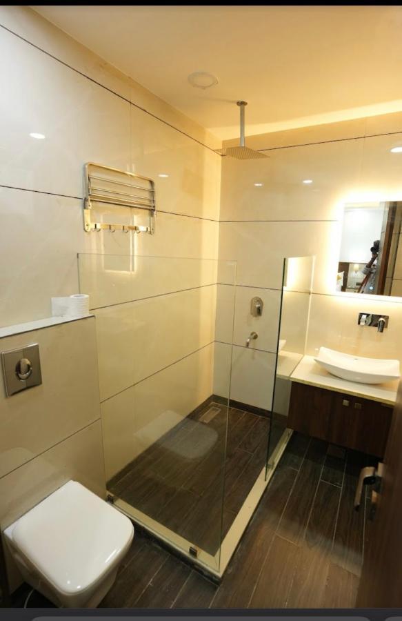 Cyber Vista Guest house *
