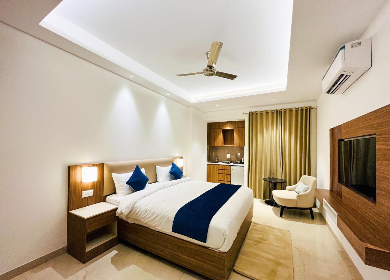 Bed & Breakfast Inception Gurgaon