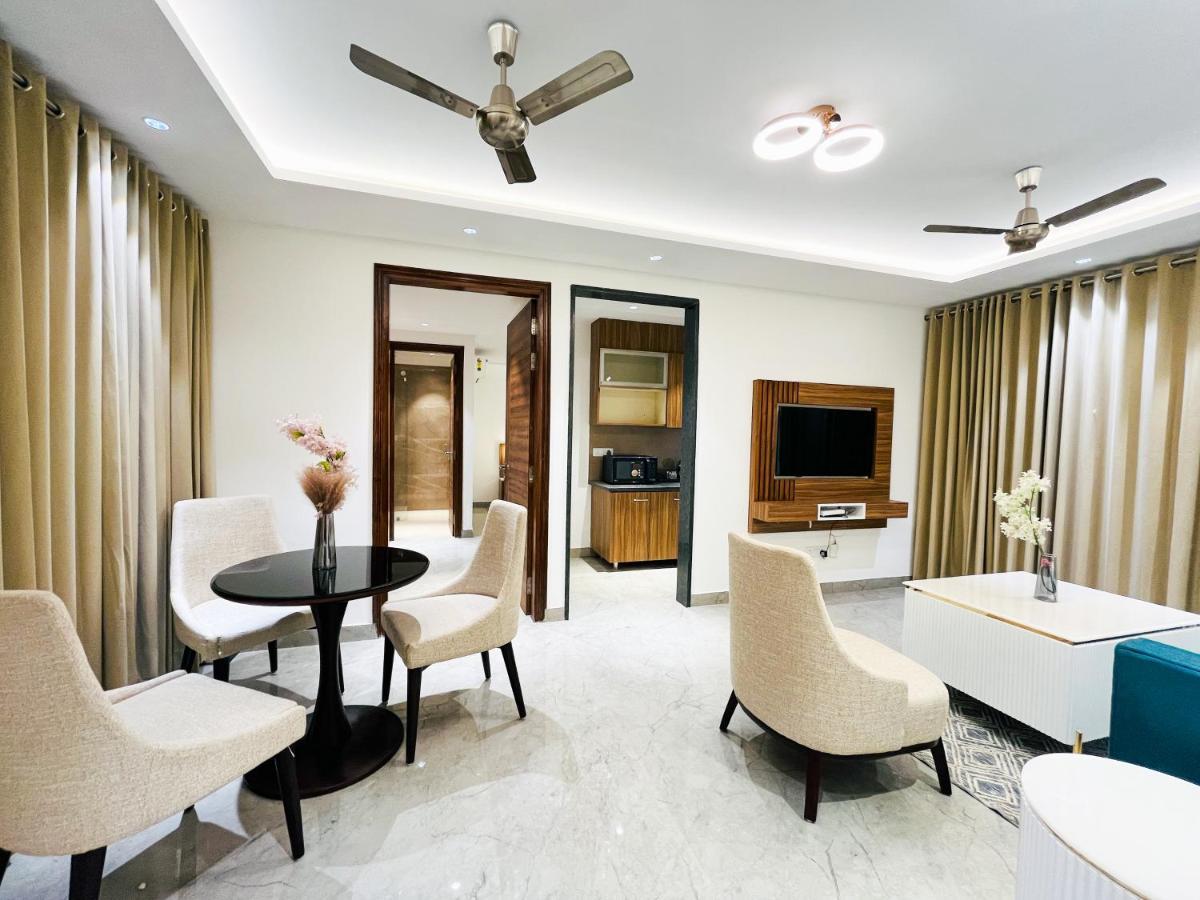 Bed & Breakfast Inception Gurgaon